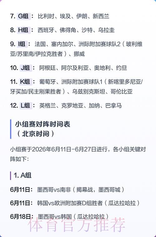 深度解读2026世界杯竞猜投注全攻略