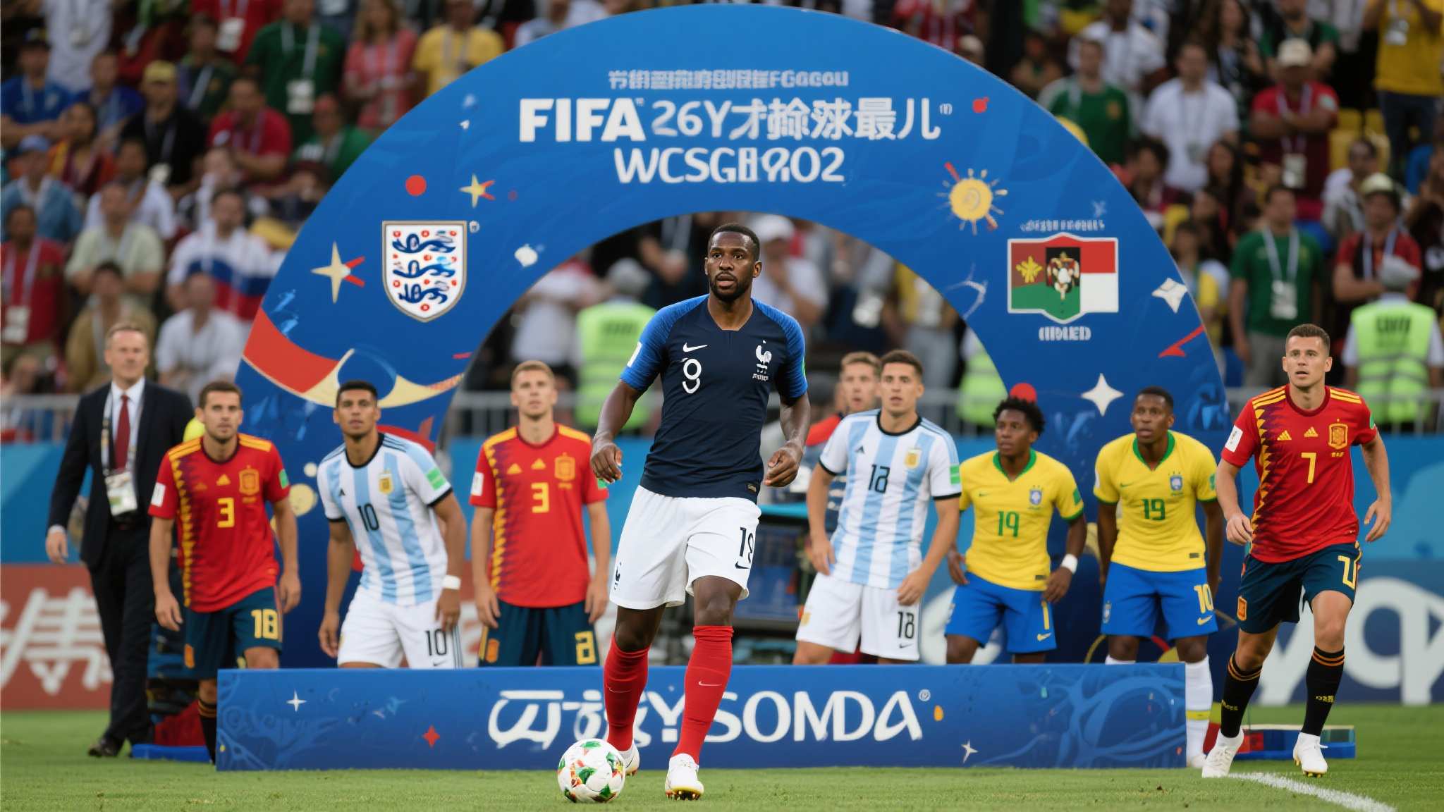 世界杯直播额服务